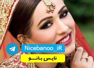 دانلود رمان نه خانی آمد نه خانی رفت
