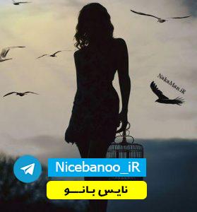 دانلود رمان همکارم میشی 