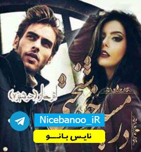 دانلود رمان در مسیر خوشبختی لیا و مانی 