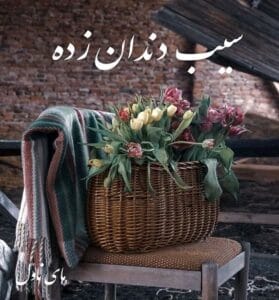 دانلود رمان سیب دندان زده