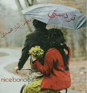 دانلود رمان تردستی 