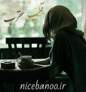 دانلود رمان قلب عقرب