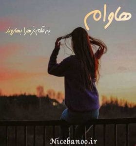 دانلود رمان هاوام