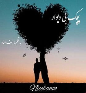 دانلود رمان پیچک بی دیوار از الف صاد