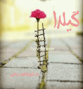 دانلود رمان گیلدا از فاطمه زمانی