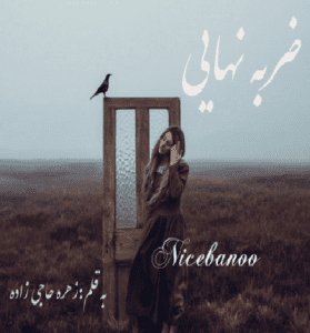 دانلود رمان ضربه نهایی از زهره حاجی زاده