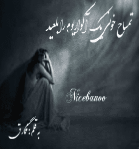 دانلود رمان تمساح خونی یک آکواریوم را بلعید از نگار ق