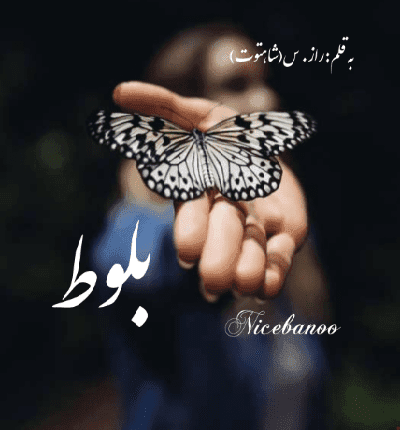 دانلود رمان بلوط از راز. س