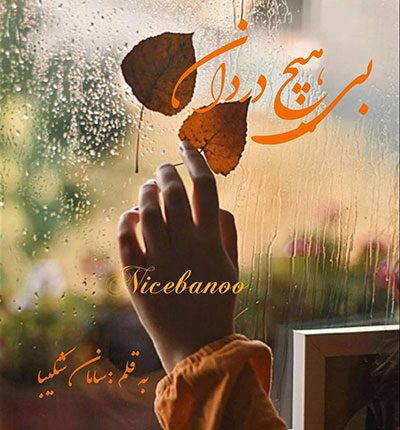 دانلود رمان بی هیچ دردان از سامان شکیبا