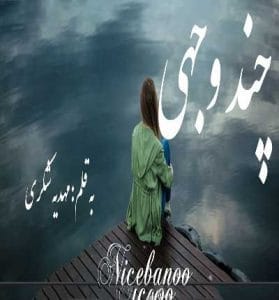 دانلود رمان چند وجهی از مهدیه شکری