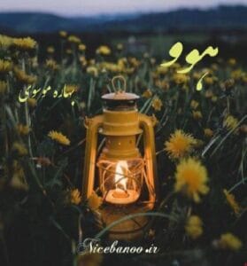 دانلود رمان هوو از بهاره موسوی