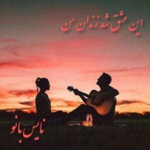 دانلود رمان این عشق شد زندان من از آرزو توکلی 