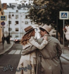 دانلود رمان غریبه عاشق جلد اول از ناشناس