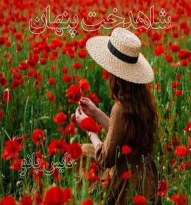 دانلود رمان شاهدخت پنهان از پرنیا