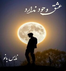 دانلود رمان عشق وجود ندارد از سایه راد