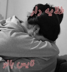 دانلود رمان طلایه دار از دلیار