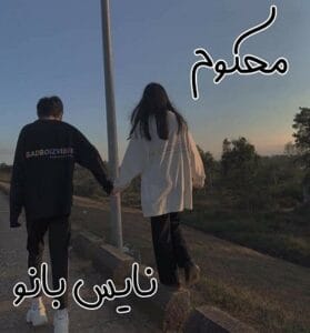 دانلود رمان محکوم از زهرا علیزاده
