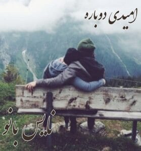 دانلود رمان امیدی دوباره از کاراگل 