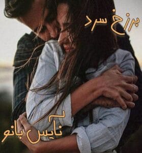 دانلود رمان برزخ سرد از بهار سلطانی