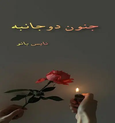 دانلود رمان جنون دو جانبه از مهسا بهادری دانلود رمان جنون دو جانبه از مهسا بهادری