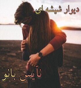 دانلود رمان دیوار شیشه ای از فهیمه سلطانی