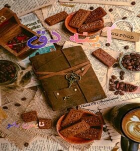 دانلود رمان آینه دق از نیلوفر قنبری با لینک مستقیم