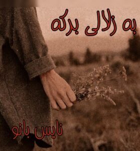 دانلود رمان به زلالی برکه از سعیده براز با لینک مستقیم