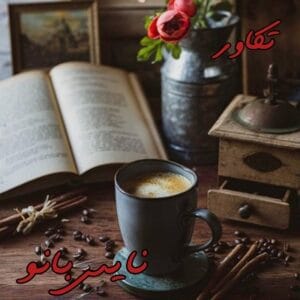دانلود رمان تکاور از کلثوم حسینی با لینک مستقیم