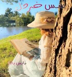 دانلود رمان سس خردل از فاطمه مهراد با لینک مستقیم