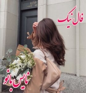 دانلود رمان فال نیک از بیتا فرخی با لینک مستقیم