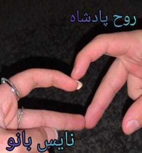 دانلود رمان روح پادشاه از دل آرا فاضل با لینک مستقیم