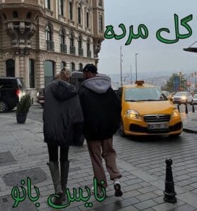 دانلود رمان گل مرده از فاطمه وطن پرست با لینک مستقیم
