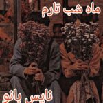 دانلود رمان ماه شب تارم از مهسا اربابی  با لینک مستقیم
