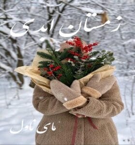 دانلود رمان زمستان ابدی از کوثر شاهینی فر با لینک مستقیم