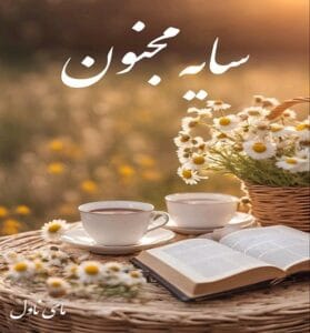 دانلود رمان سایه مجنون از هانیه محمدیاری با لینک مستقیم