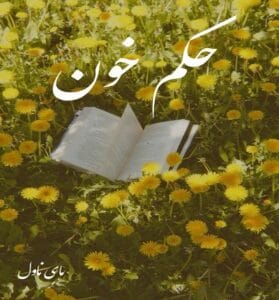 دانلود رمان حکم خون از مهتاب ر با لینک مستقیم
