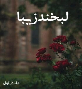 دانلود رمان لبخند زیبا از سانیا ل با لینک مستقیم