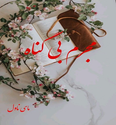 دانلود رمان مجرم بی گناه از شهرزاد بانو با لینک مستقیم دانلود رمان مجرم بی گناه از شهرزاد بانو با لینک مستقیم