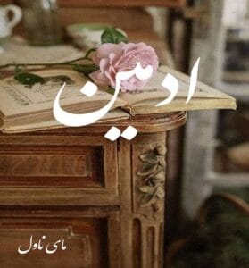 دانلود رمان ادمین از محبوبه فیروزخانی با لینک مستقیم