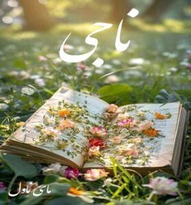دانلود رمان ناجی از آرام و سارا با لینک مستقیم