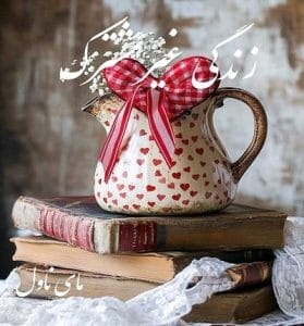 دانلود رمان زندگی غیرمشترک از سرو روحی با لینک مستقیم