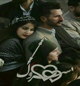 دانلود رمان سروک از پریسان خاتون با لینک مستقیم