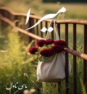 دانلود رمان میرا از زهرا با لینک مستقیم