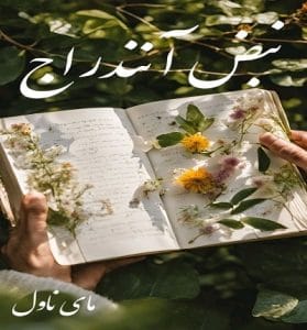 دانلود رمان نبض آنندراج از فاطمه اسرا فرامرزی با لینک مستقیم
