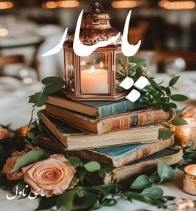 دانلود رمان پاسار از الف کلانتری با لینک مستقیم