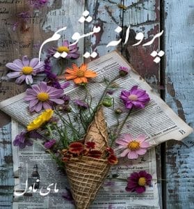 دانلود رمان پروانه میشویم از رزانا شهریاری با لینک مستقیم