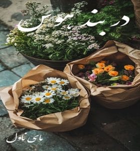 دانلود رمان در بند هوس از مریم پیروند با لینک مستقیم