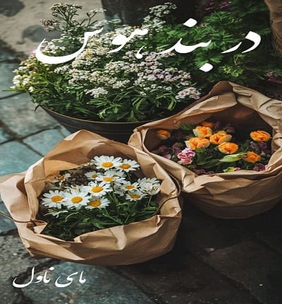 دانلود رمان در بند هوس از مریم پیروند با لینک مستقیم