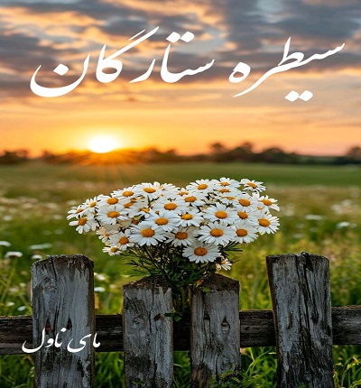 دانلود رمان سیطره ستارگان از فاطمه حداد با لینک مستقیم دانلود رمان سیطره ستارگان از فاطمه حداد با لینک مستقیم