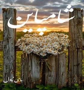 دانلود رمان شامپاین از مرجان جانی با لینک مستقیم